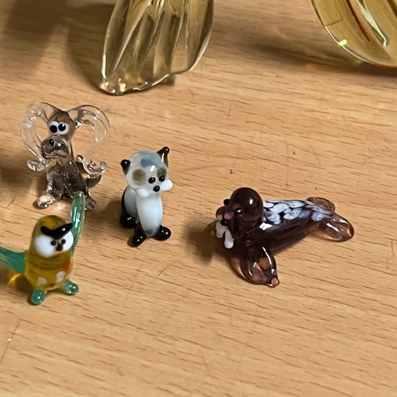 Marino Glass Fish - Picture 9 of 10